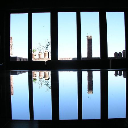 Posada De Eufrasio Lerma Esterno foto