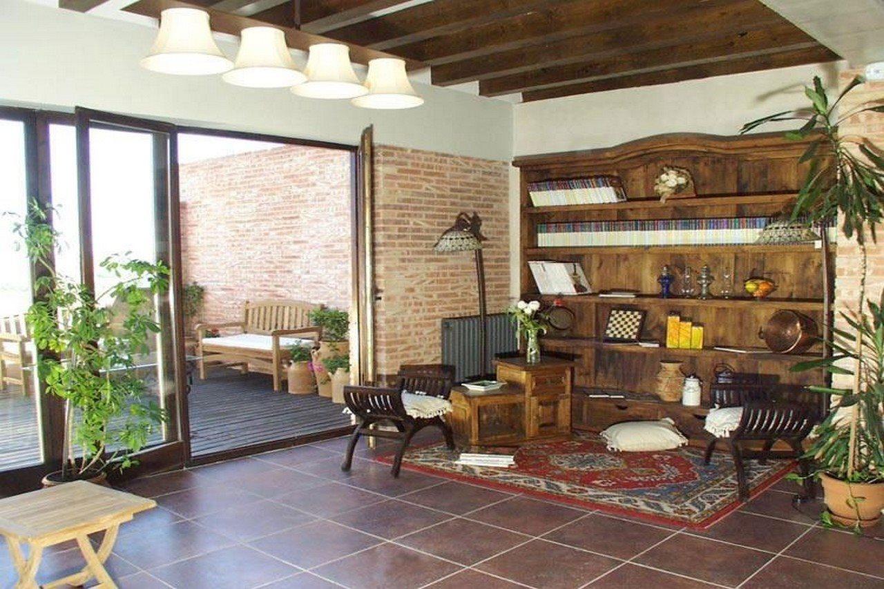 Posada De Eufrasio Lerma Esterno foto