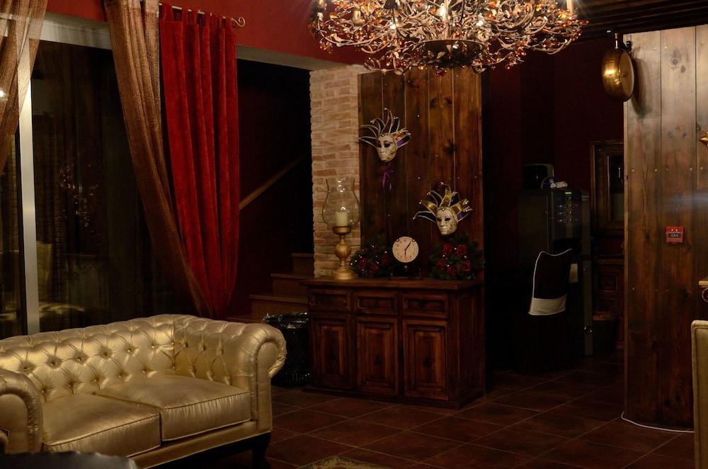 Posada De Eufrasio Lerma Esterno foto