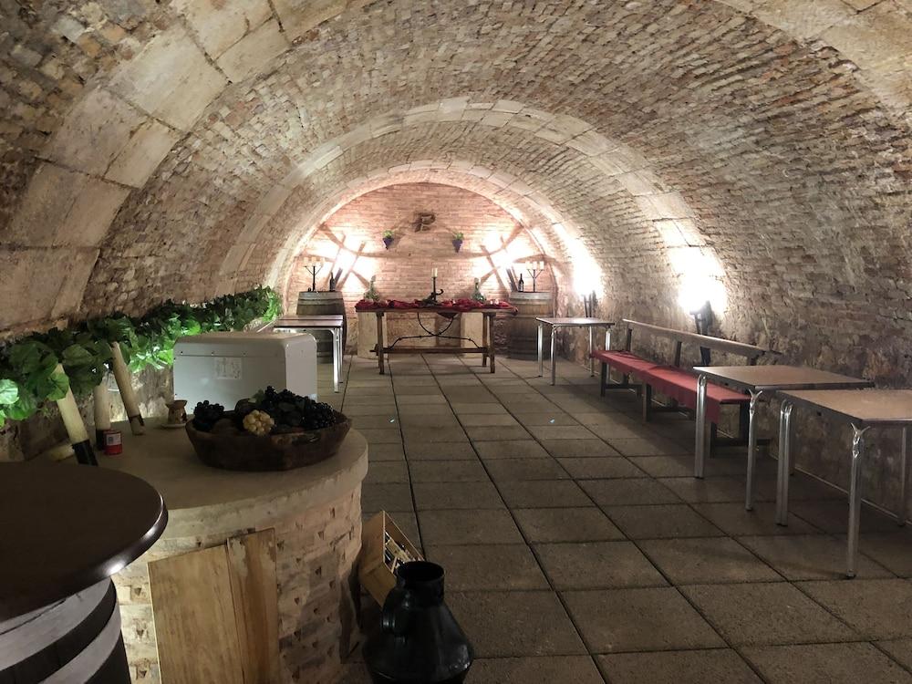 Posada De Eufrasio Lerma Esterno foto